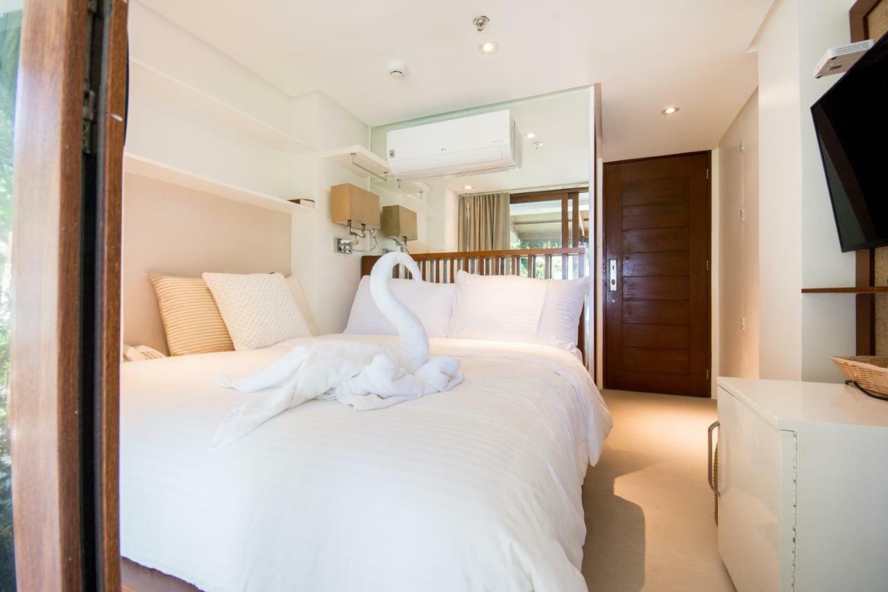 Signature Boracay Blue Manoc-Manoc Exterior foto